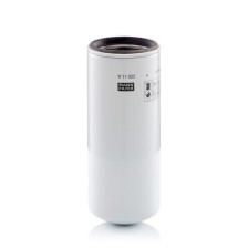 Alyvos filtras MANN-FILTER W 11 022