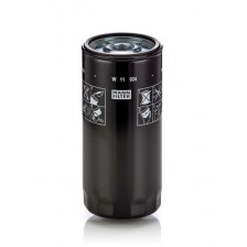 Alyvos filtras MANN-FILTER W 11 024