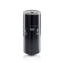Alyvos filtras MANN-FILTER W 11 102/22