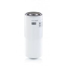 Alyvos filtras MANN-FILTER W 11 102/50