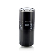 Alyvos filtras MANN-FILTER W 11 102/7