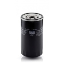 Alyvos filtras MANN-FILTER W 1168/1