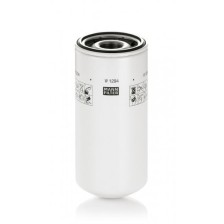 Alyvos filtras MANN-FILTER W 1294