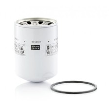 Alyvos filtras MANN-FILTER W 13 011 x