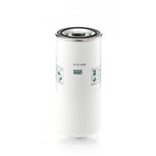 Alyvos filtras MANN-FILTER W 13 145/6