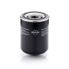 Масляный фильтр MANN-FILTER W 1374/5