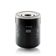 Масляный фильтр MANN-FILTER W 1374/6