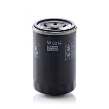 Масляный фильтр MANN-FILTER W 6014