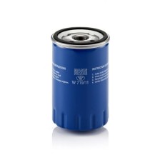 Alyvos filtras MANN-FILTER W 719/11
