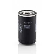 Масляный фильтр MANN-FILTER W 719/13