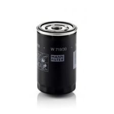 Масляный фильтр MANN-FILTER W 719/30