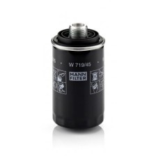 Масляный фильтр MANN-FILTER W 719/45