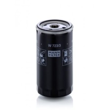 Alyvos filtras MANN-FILTER W 723/3