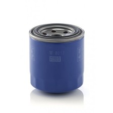Масляный фильтр MANN-FILTER W 8017