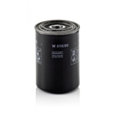 Alyvos filtras MANN-FILTER W 816/80