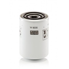 Масляный фильтр MANN-FILTER W 9035