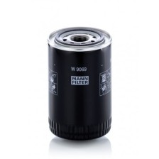 Масляный фильтр MANN-FILTER W 9069