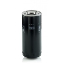 Alyvos filtras MANN-FILTER W 9071