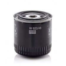 Масляный фильтр MANN-FILTER W 920/48