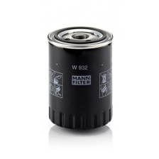 Масляный фильтр MANN-FILTER W 932