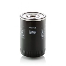 Масляный фильтр MANN-FILTER W 936/5