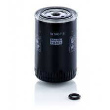 Alyvos filtras MANN-FILTER W 940/15 n