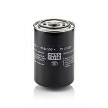 Alyvos filtras MANN-FILTER W 940/30