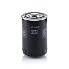 Alyvos filtras MANN-FILTER W 940/62