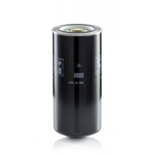Масляный фильтр MANN-FILTER WD 13 145/1