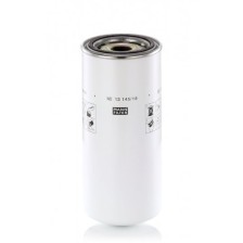 Alyvos filtras MANN-FILTER WD 13 145/18
