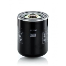 Масляный фильтр MANN-FILTER WD 1374/5