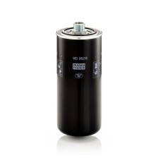 Масляный фильтр MANN-FILTER WD 962/9