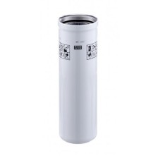 Alyvos filtras MANN-FILTER WH 1260