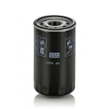 Alyvos filtras MANN-FILTER WP 1152/1