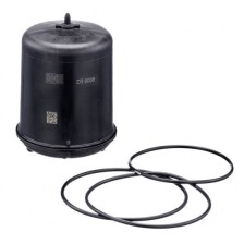 Alyvos filtras MANN-FILTER ZR 9008 z