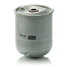Alyvos filtras MANN-FILTER ZR 903 x