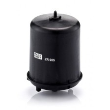 Масляный фильтр MANN-FILTER ZR 905 z