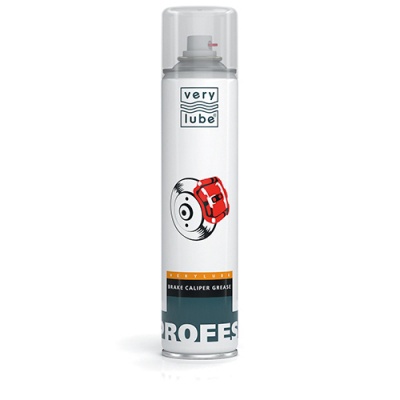 Verylube pidurisadulate määrdeaine (aerosoolpurk 320 ml)