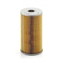 Hidraulinis filtras, sistema MANN-FILTER H 1169/2