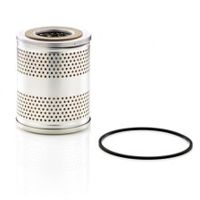 Hidraulinis filtras, sistema MANN-FILTER H 1263/1 x