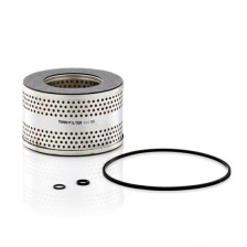 Hidraulinis filtras, sistema MANN-FILTER H 13 006 x