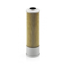 Hidraulinis filtras, sistema MANN-FILTER H 614/3