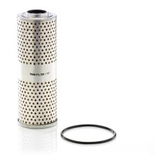 Hidraulinis filtras, sistema MANN-FILTER H 7007 x