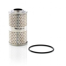 Hidraulinis filtras, sistema MANN-FILTER H 7008 x