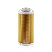 Hidraulinis filtras, sistema MANN-FILTER H 724/2 x