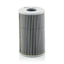 Hidraulinis filtras, sistema MANN-FILTER H 8011