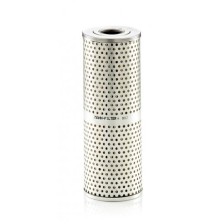 Hidraulinis filtras, sistema MANN-FILTER H 8012