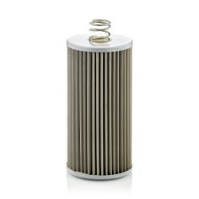 Hidraulinis filtras, sistema MANN-FILTER H 816/1