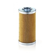 Hidraulinis filtras, sistema MANN-FILTER H 824/2 x