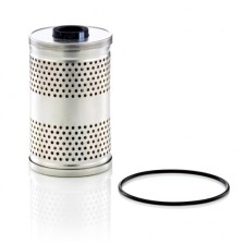 Hidraulinis filtras, sistema MANN-FILTER H 9007 x